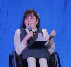 В Калуге вручили стипендии «Калужского землячества» одарённым школьникам