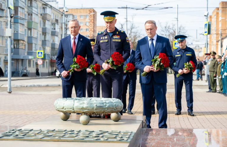В Калужской области обсудили итоги работы службы судебных приставов