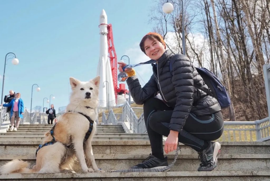Калужская область вошла в число лидеров России по развитию спорта