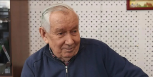 Леониду Рогачеву присвоили звание «Почетный гражданин Калужской области»