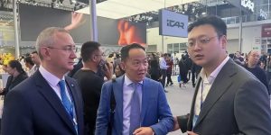 Калужская область расширяет сотрудничество с китайскими компаниями