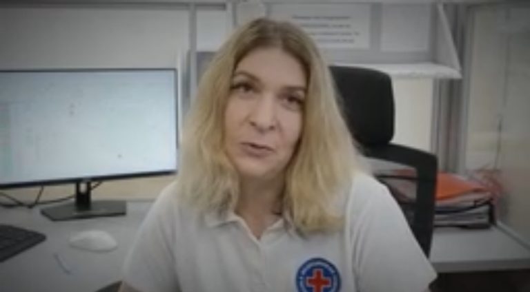 Спасибо за профессионализм и самоотверженность: Калуга поздравляет работников скорой помощи!