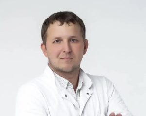 Нейрохирург и участник СВО возглавил Региональный центр скорой медицинской помощи в Калуге