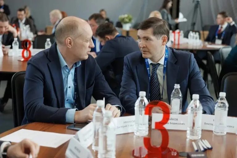 Калужанин Дмитрий Афанасьев стал победителем конкурса «Лидеры России. Политика»
